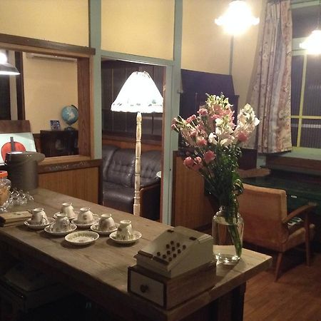 Salt House Shimanami Gh Hotel Imabari Railway Station Exterior foto