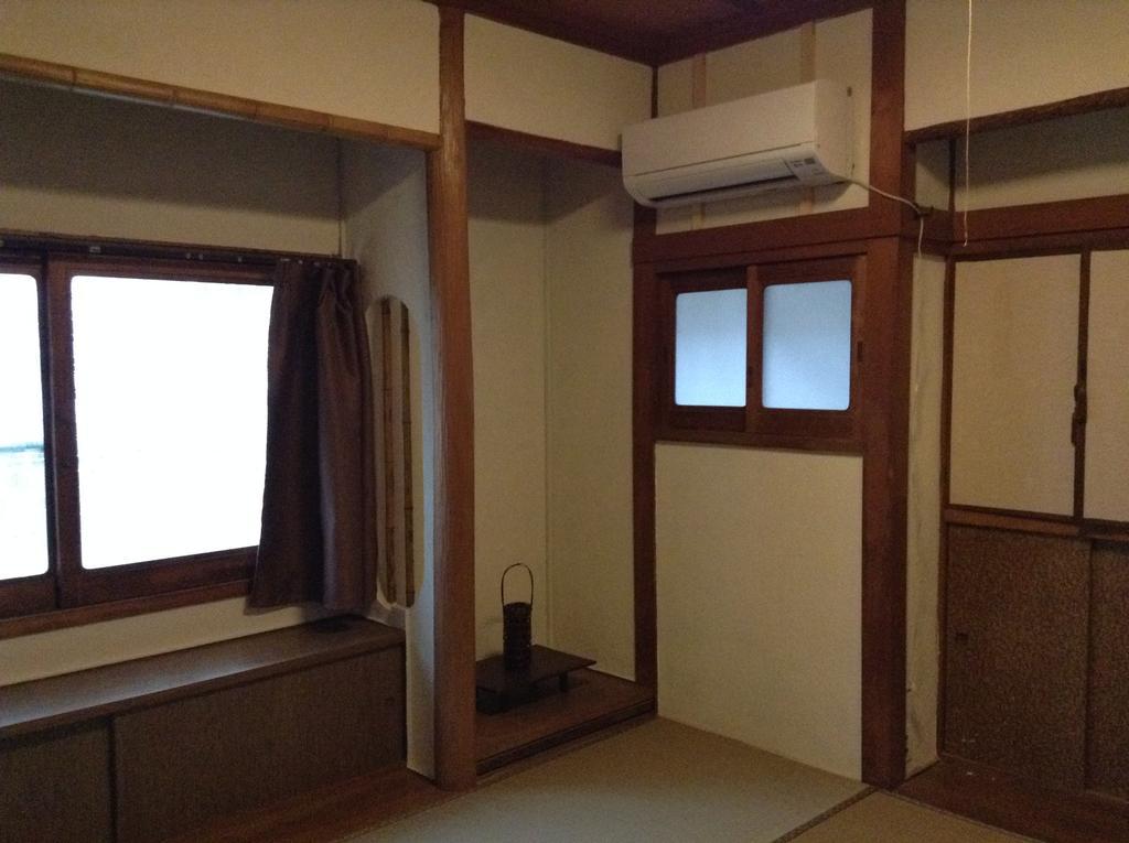 Salt House Shimanami Gh Hotel Imabari Railway Station Exterior foto