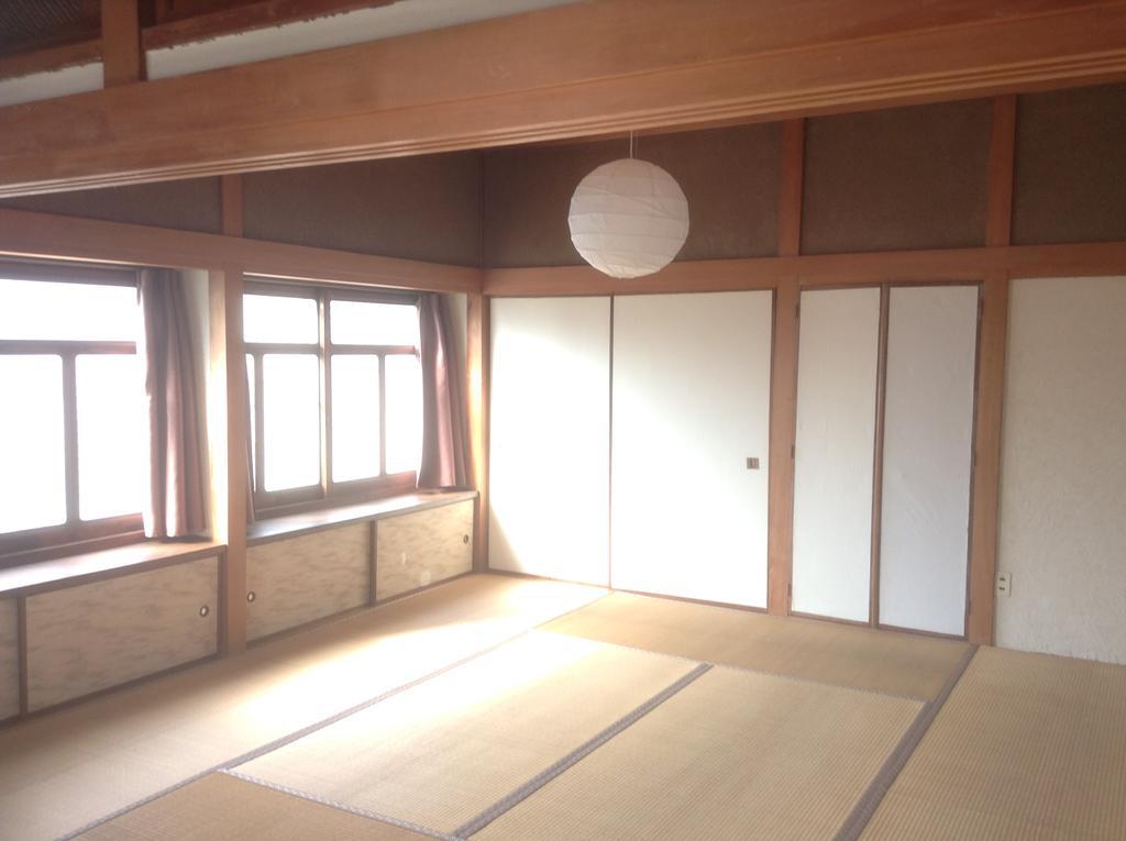 Salt House Shimanami Gh Hotel Imabari Railway Station Exterior foto