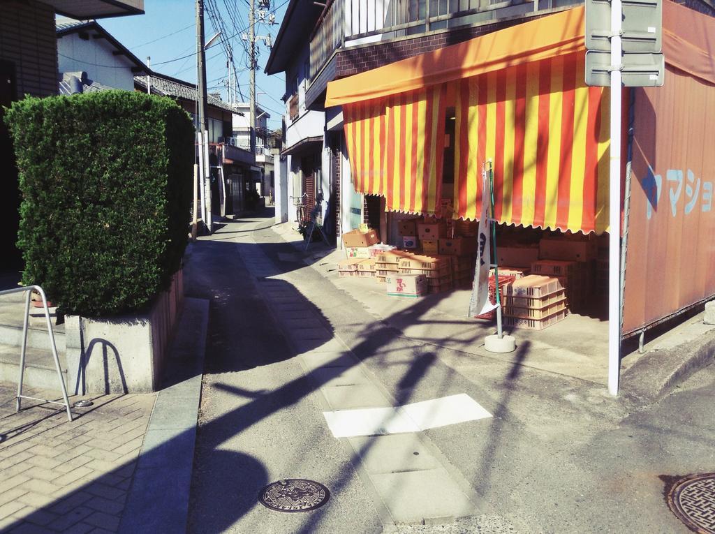 Salt House Shimanami Gh Hotel Imabari Railway Station Exterior foto
