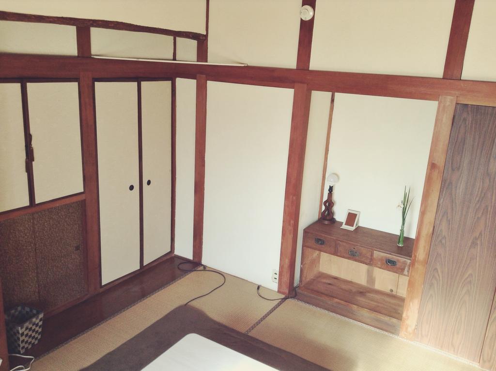 Salt House Shimanami Gh Hotel Imabari Railway Station Exterior foto