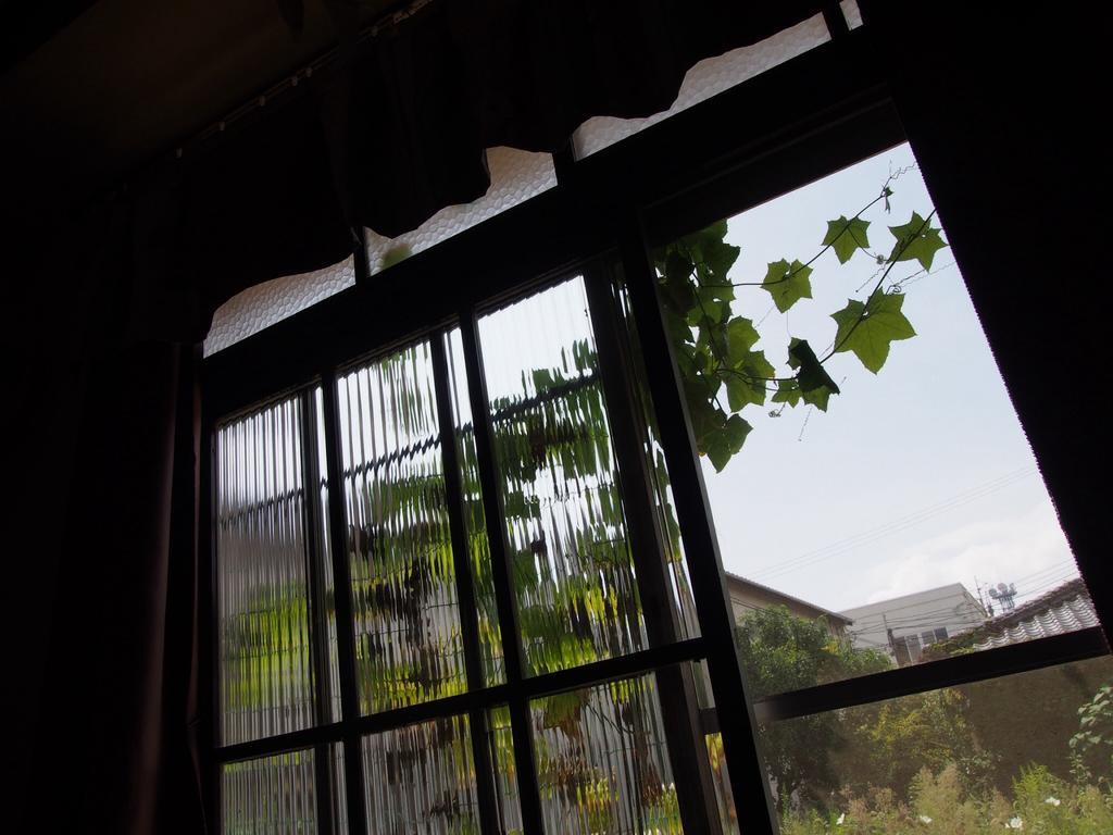 Salt House Shimanami Gh Hotel Imabari Railway Station Exterior foto